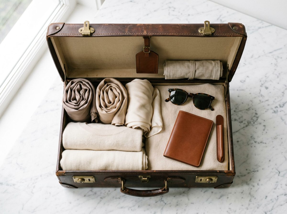 Unlock Stress-Free Travel: Why Men Trust Travel Agents
