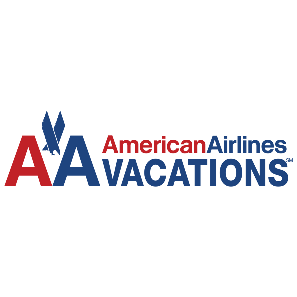 aa vacations logo png transparent